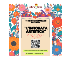 L'infiorata artistica