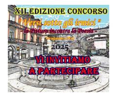 Versi sotto gli irmici