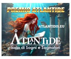 Premio Atlantide 2025