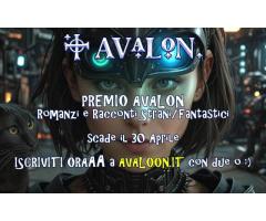 Premio Avalon