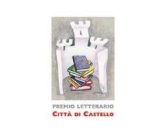 Premio Letterario Città di Castello XIX edizione 2025 Perugia