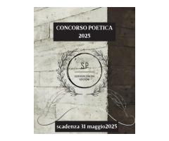 Concorso nazionale POETICA