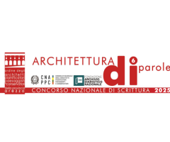 Architettura di Parole – 6° Edizione – 2025