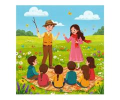 TI RACCONTO UNA STORIA Concorso Letterario Nazionale dedicato a RACCONTI PER BAMBINI E RAGAZZI