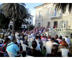 Massa Città fiabesca di Mare e di Marmo