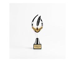 IV Premio Letterario "Narratori d'Italia"