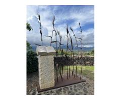 Premio Letterario Internazionale Canne al vento di Galtellì