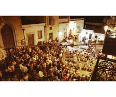 Premio Talia V edizione