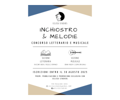 Inchiostro e Melodie