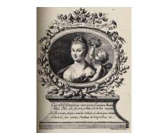 Premio Letterario Maria Maddalena Morelli “Corilla Olimpica” – Città di Pistoia VIII Edizione