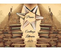 Eccellenza Letteraria 2025