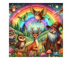 Fiabe & Favole senza tempo II