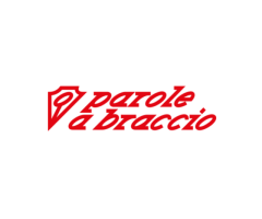 PAROLE A BRACCIO