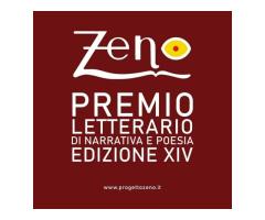 PREMIO ZENO XIV
