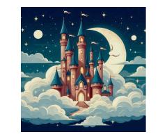 FAVOLANDO III Concorso Letterario Naz. di Narrativa per Bambini e Ragazzi