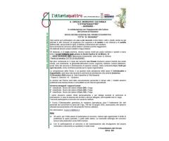 Premio di narrativa "CITTA' DI GIUSSANO"