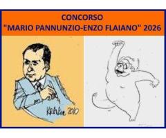 Concorso “Mario Pannunzio-Ennio Flaiano” 2026