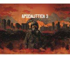 Apocalittica 3