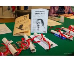 XII ED. MEMORIAL CORRADO GIACHINO